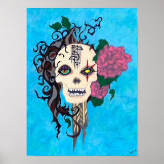 Poster Amado