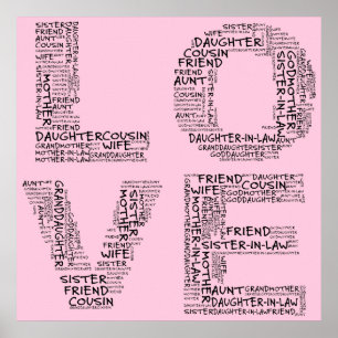 Poster Amados o apoios (texto preto)