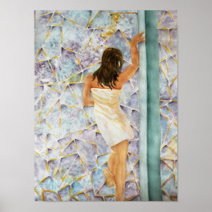 Poster Amanhã é outro dia