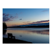 Amanhecer Sereno