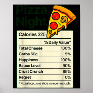 Poster Amante de Zza Roupa de Noturno Fatos de Nutrição E