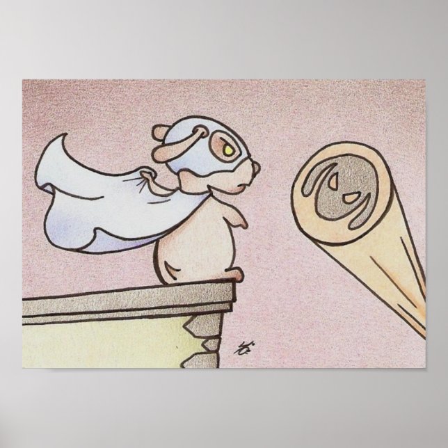 Pôster amante do crime (Frente)