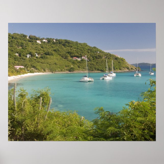 Poster Amarradores populares para aluguer de barcos sem t (Frente)