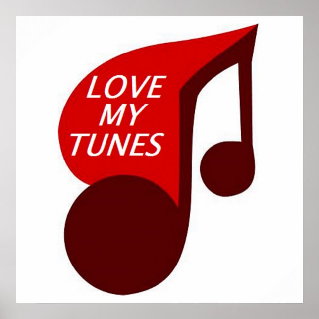 POSTER AME AS MINHAS UNIDADES (Frente)