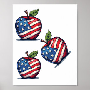Poster América