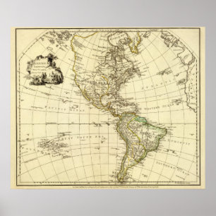 Pôster América