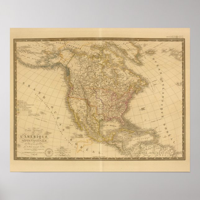 Poster América 2 (Frente)