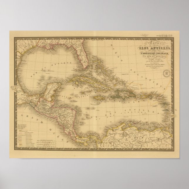 Pôster América 2 (Frente)