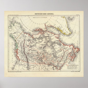 Pôster America do Norte 15