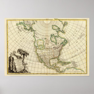 Poster América do Norte 26