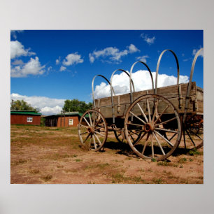 Pôster América do Norte, EUA, Arizona, Navajo Indian 2