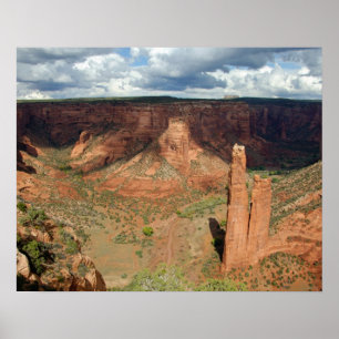 Pôster América do Norte, EUA, Arizona, Navajo Indian 6