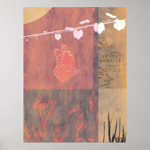 Pôster América do Sul