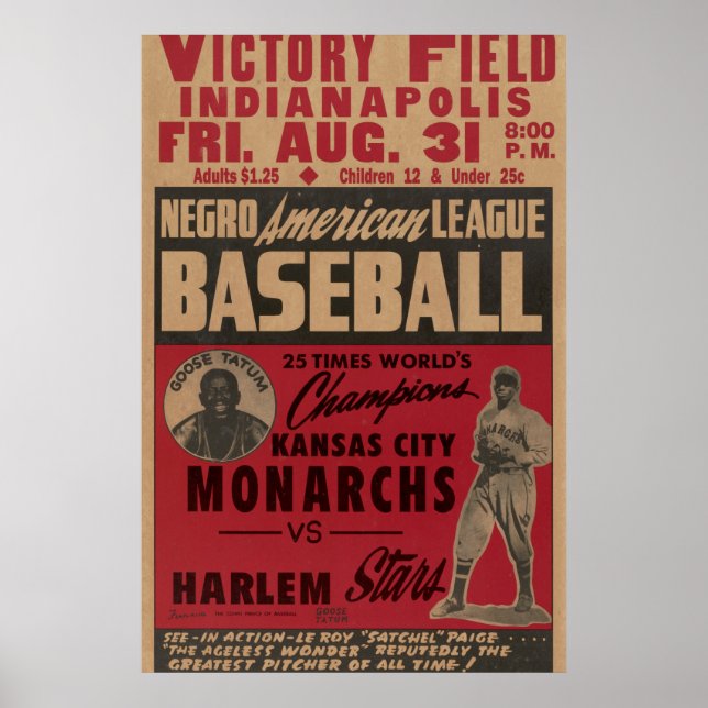 Poster American Baseball League ポ arte ス タ ー (Frente)