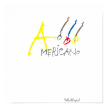 AMERICANO!