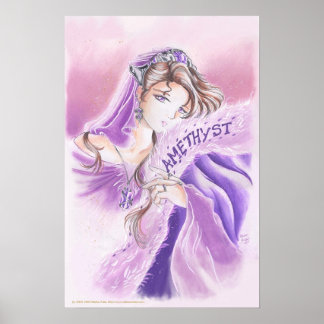 Pôster Ametist
