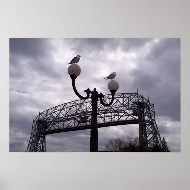 Poster Amigo... bom tempo que temos? (Frente)