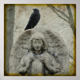 Poster Amigo De Um Anjo