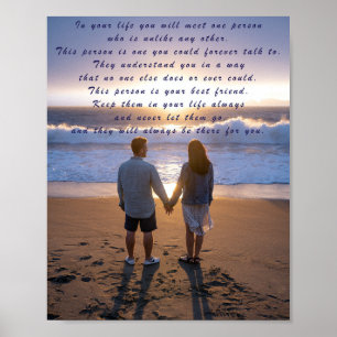 POSTER AMIGO ESPECIAL