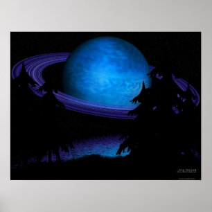 Poster Amigo gigante