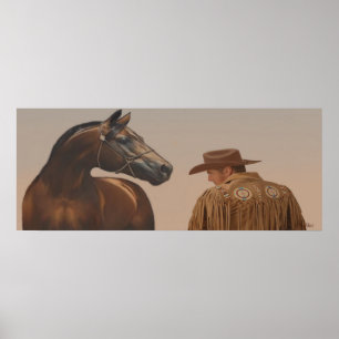 POSTER AMIGOS