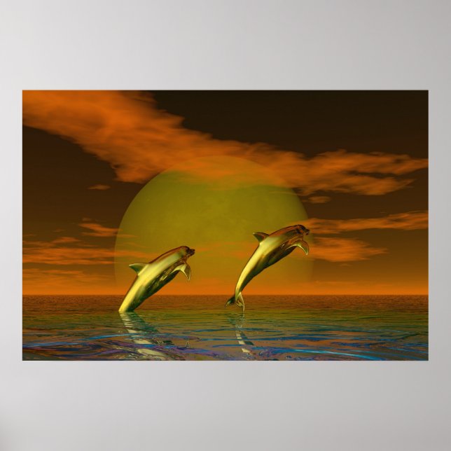 Pôster Amigos (começa a US$ 12,80) (Frente)