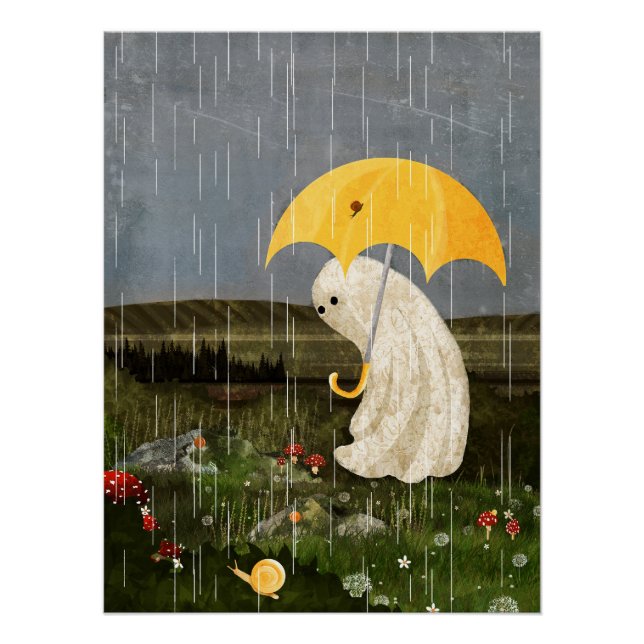 Pôster Amigos do fazer (Frente)