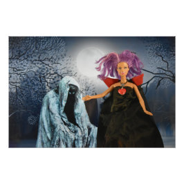 Pôster Amigos do Vampire Meetind