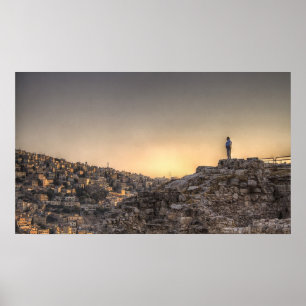 Poster Amman de negligência