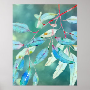 Pôster Among the Branches