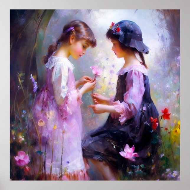 Poster Amor (Frente)