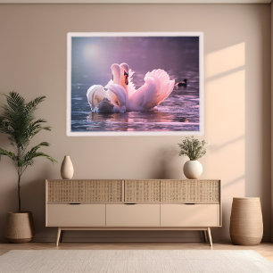 Poster Amor