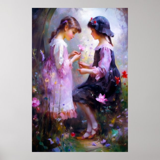 Poster Amor (Frente)