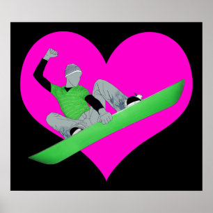 Pôster amor