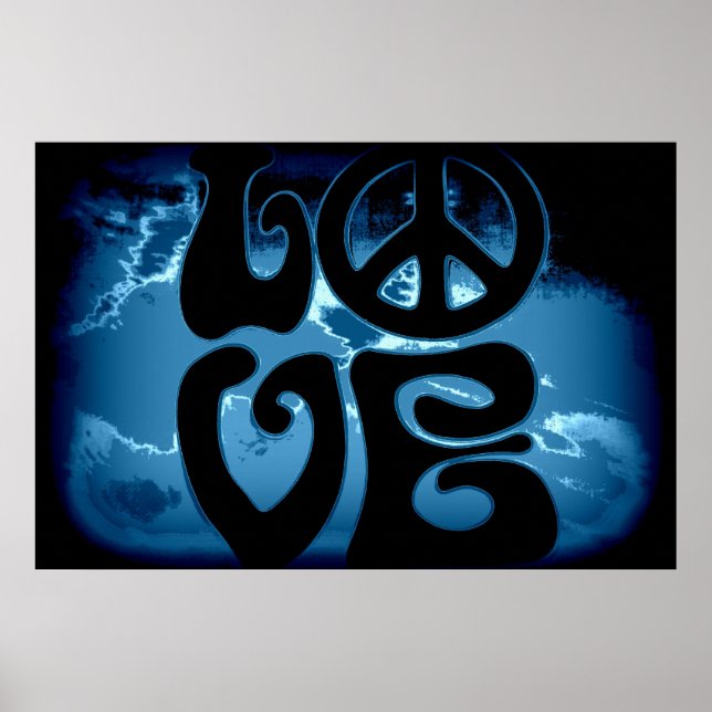 PÔSTER AMOR (Frente)