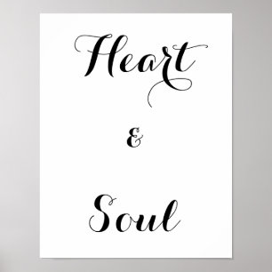 Pôster Amor à Lua e às Voltas