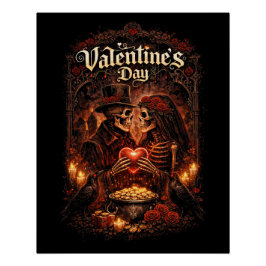 Pôster Amor Além da Sepultura