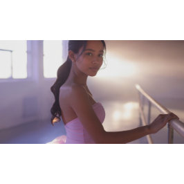 POSTER AMOR BALLET - BALLET & DANÇA