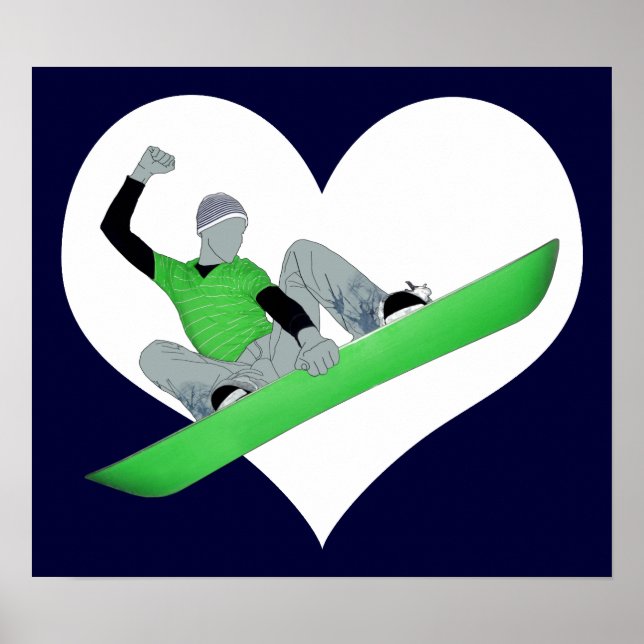 Poster amor do nu (Frente)