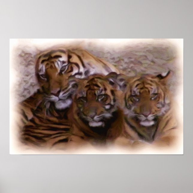 Pôster Amor e Unidade_ (Frente)