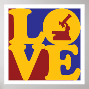 Poster Amor Fisiológico