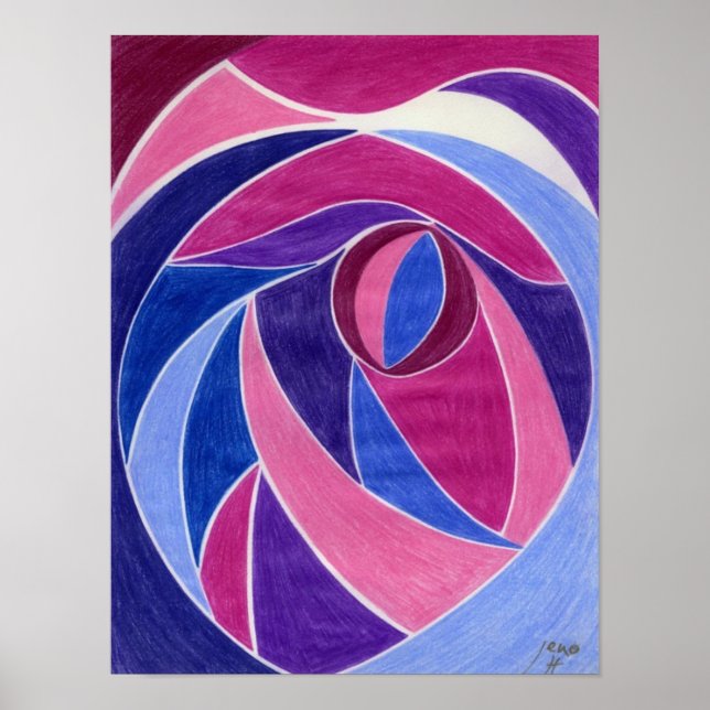 Poster Amor incondicional (Frente)