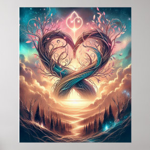 Poster Amor incondicional: um tributo às mães em todo lug