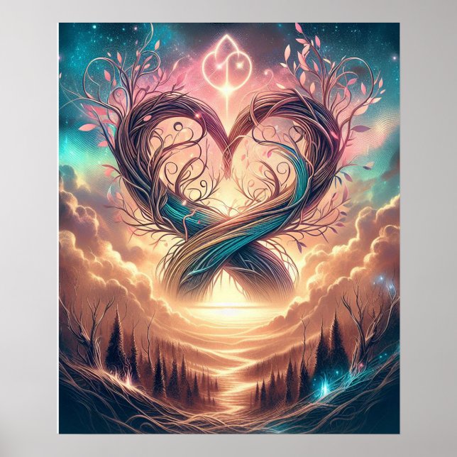 Poster Amor incondicional: um tributo às mães em todo lug (Frente)