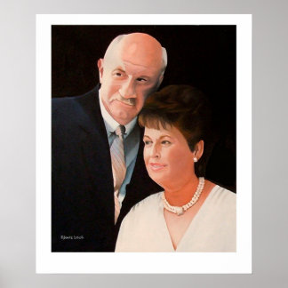 POSTER AMOR MARIDO E MULHER