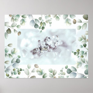 Poster Amor para sempre