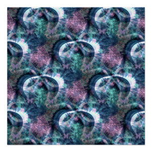 Pôster Amor primavera...