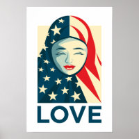 Amor | Refugiados muçulmanos