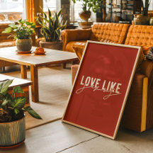 Amor Russo como Jesus Cristão