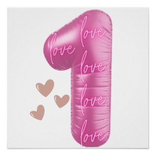 Pôster AMOR SOLITÁRIO – Unidade, Paz & Vibrações Positiva